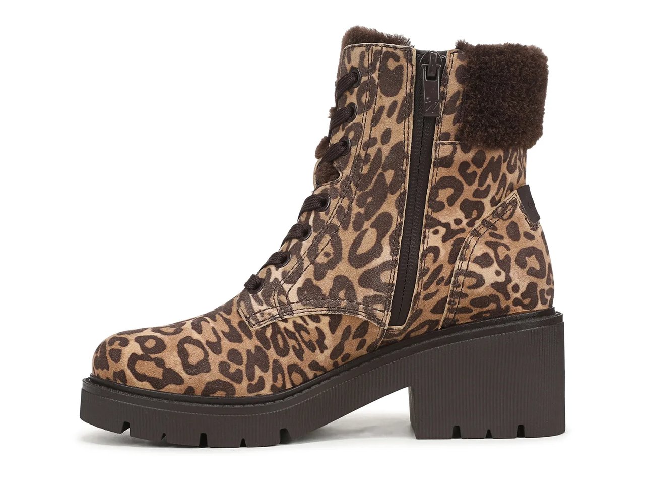 Jovani Cozy Platform Bootie