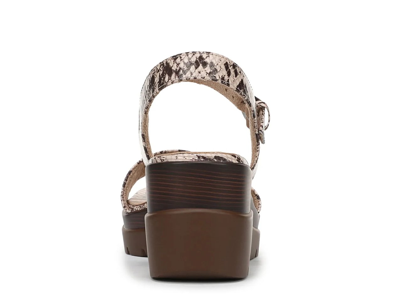 Graciela Wedge Sandal