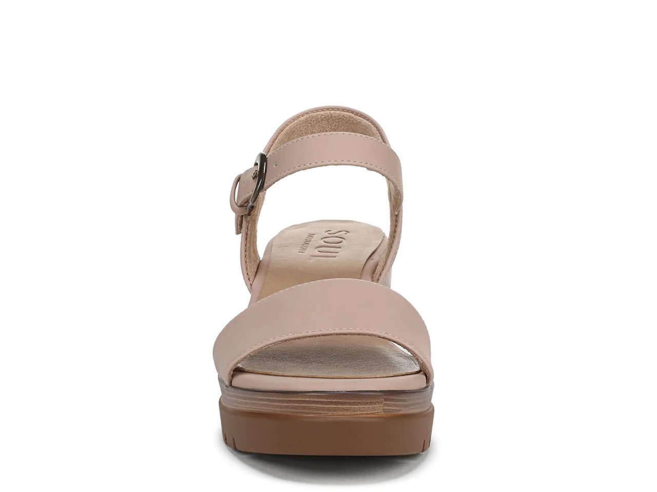Graciela Wedge Sandal