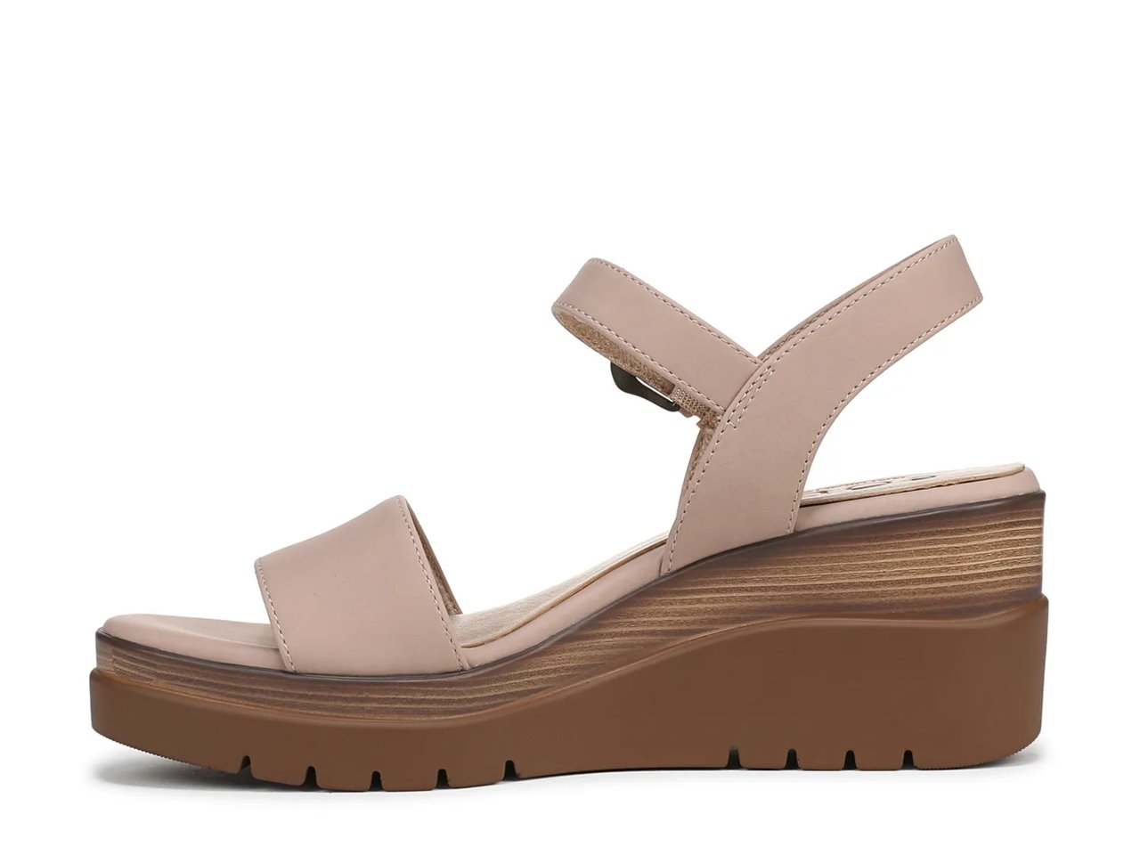 Graciela Wedge Sandal