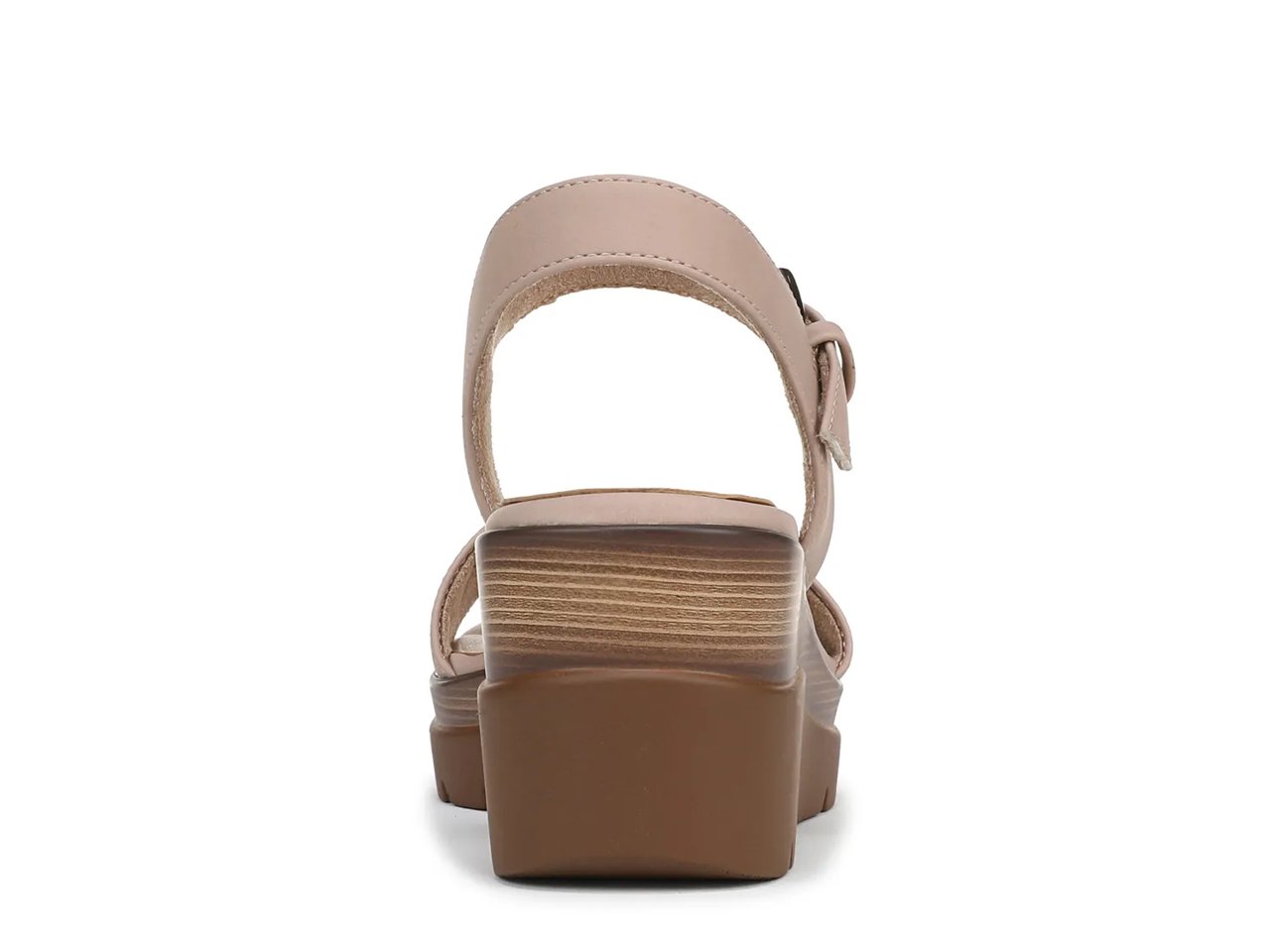 Graciela Wedge Sandal
