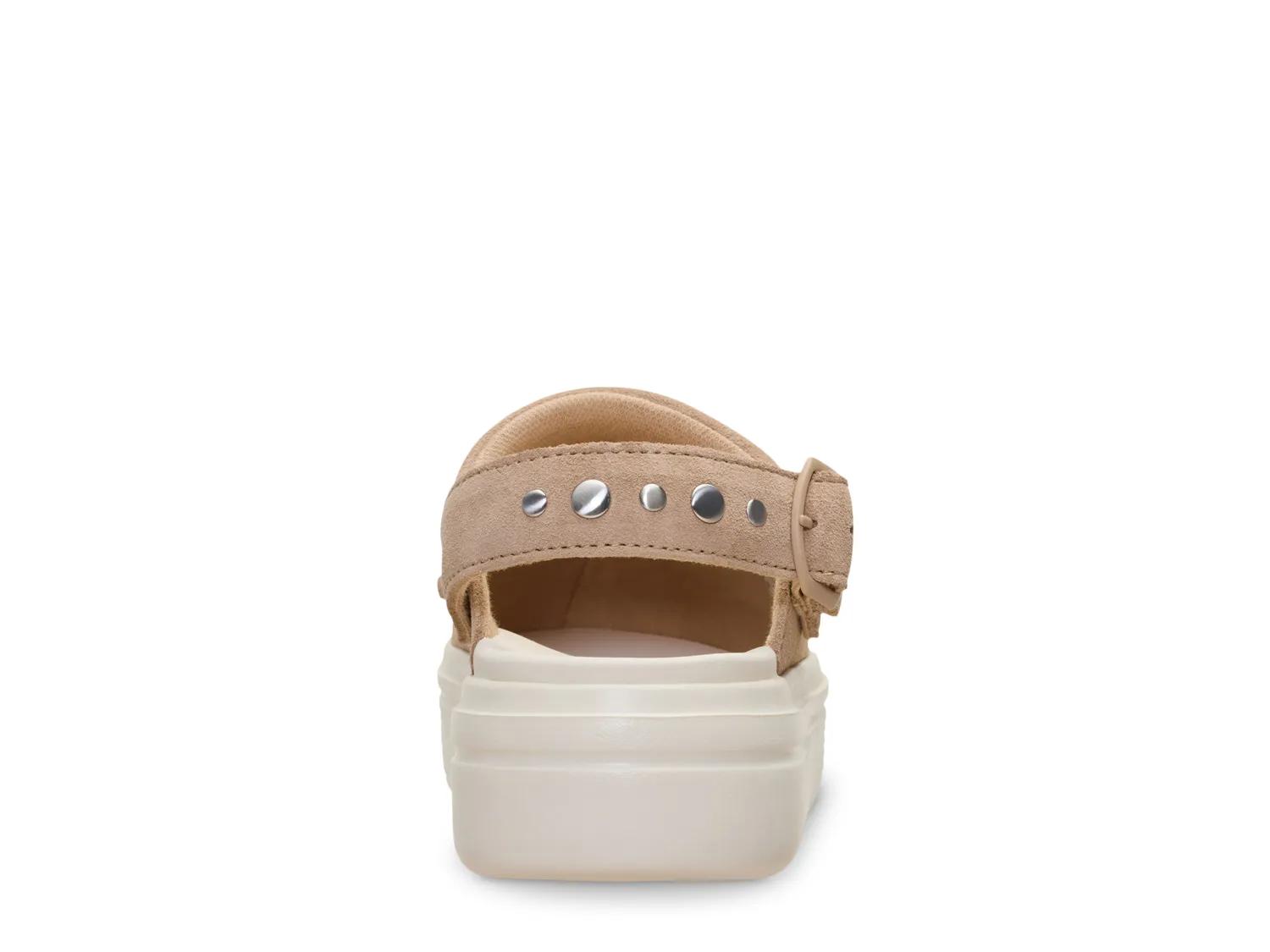 Austin Lift Clog - Women's