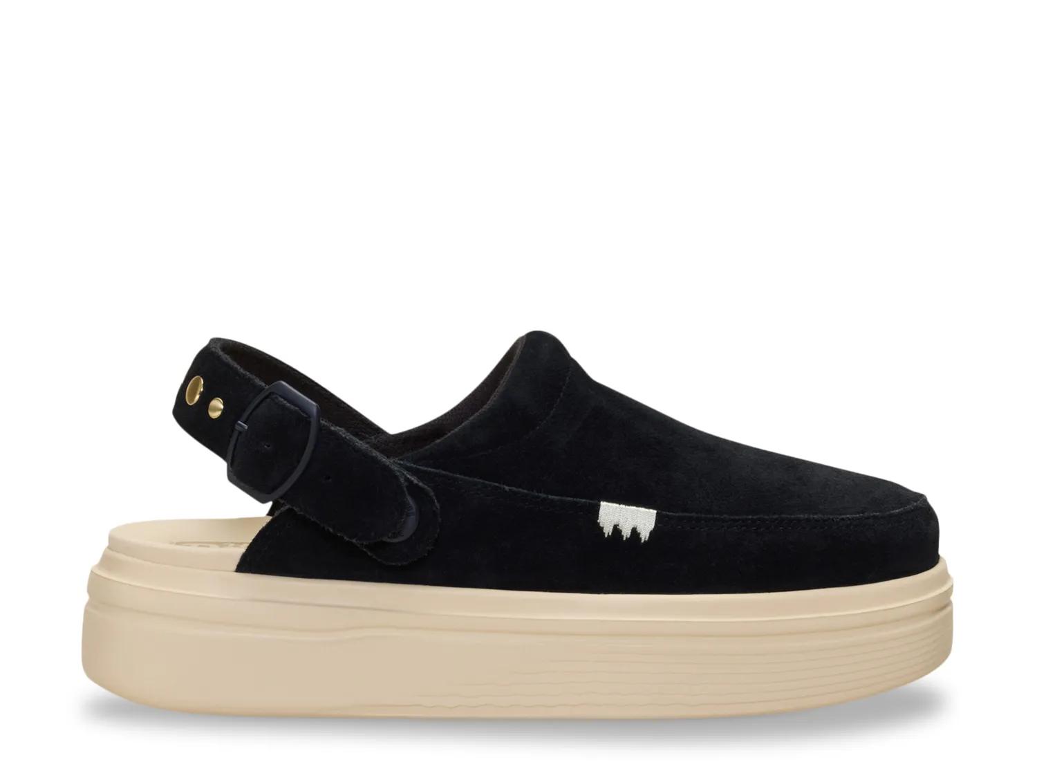 Austin Lift Clog - Women's