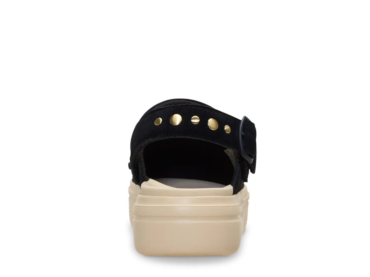 Austin Lift Clog - Women's