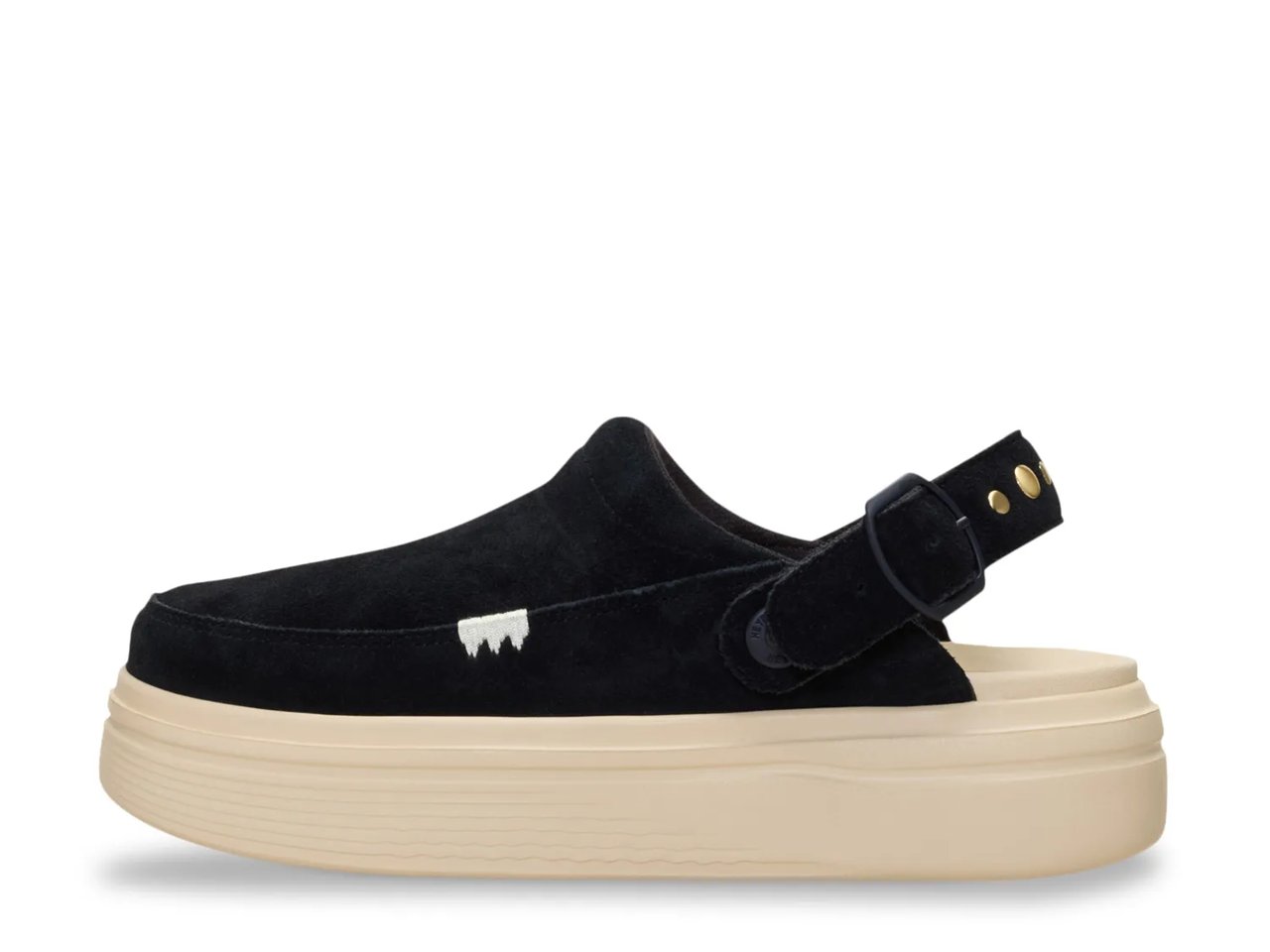 Austin Lift Clog - Women's