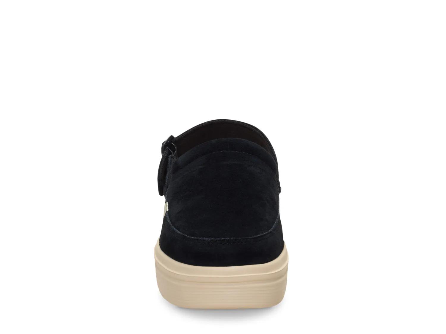 Austin Lift Clog - Women's