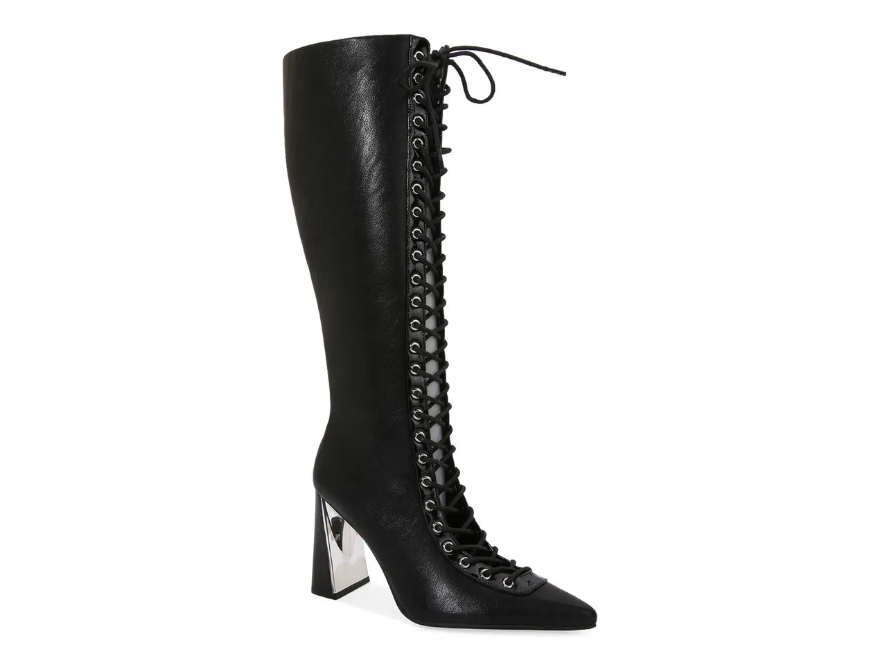 Feline Boot