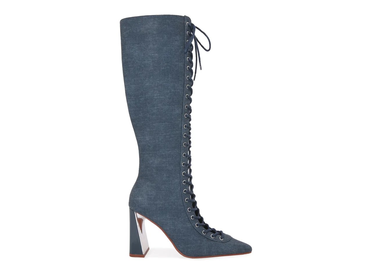 Feline Boot