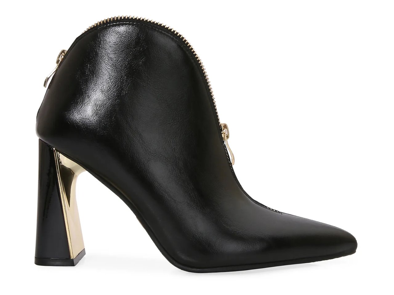 Flirt Bootie