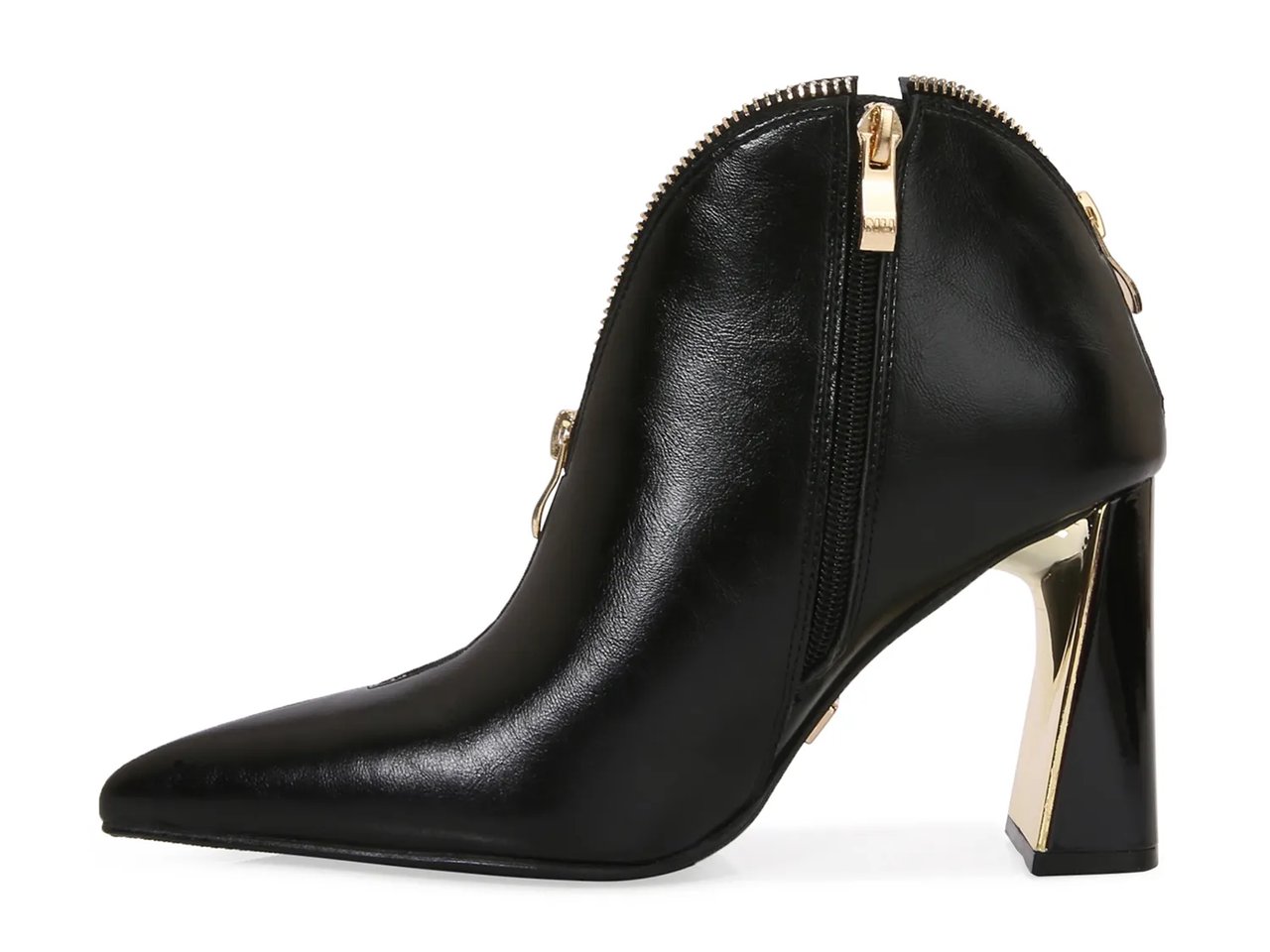 Flirt Bootie