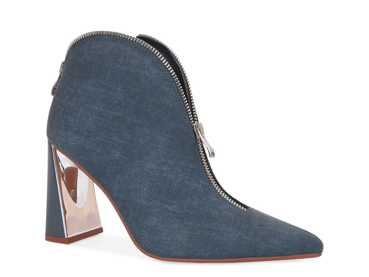 Flirt Bootie