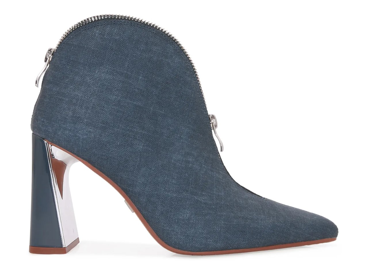 Flirt Bootie