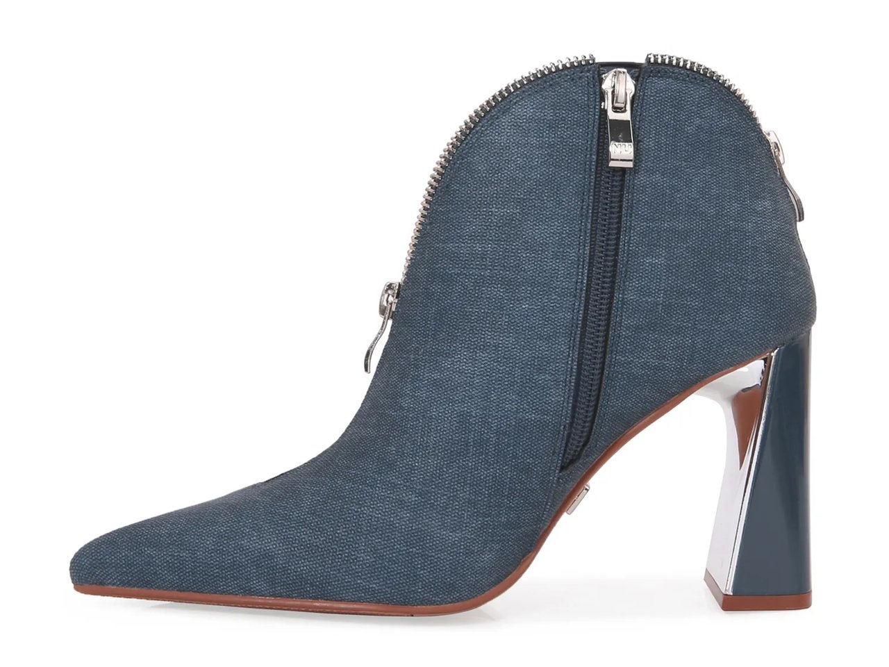 Flirt Bootie