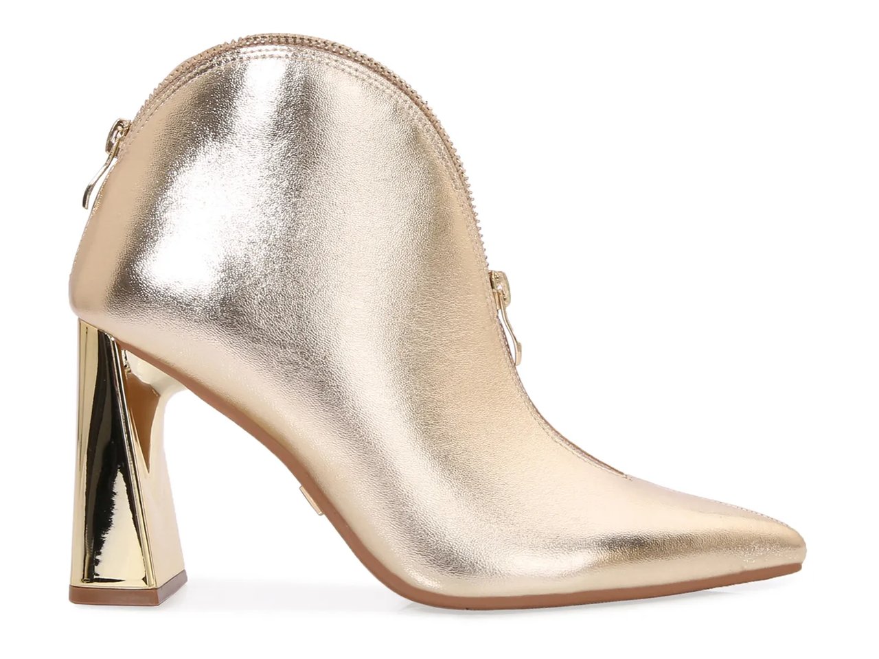 Flirt Bootie