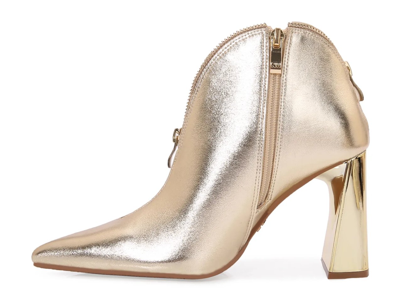 Flirt Bootie
