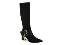 Mandy Boot Black view
