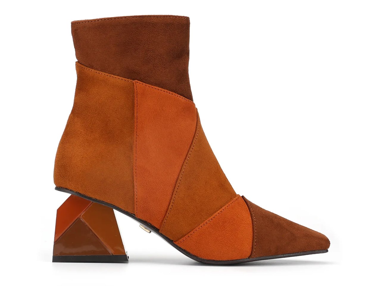 Sierra Bootie