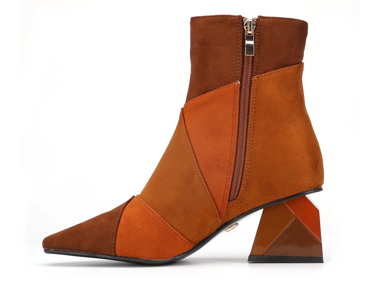 Sierra Bootie