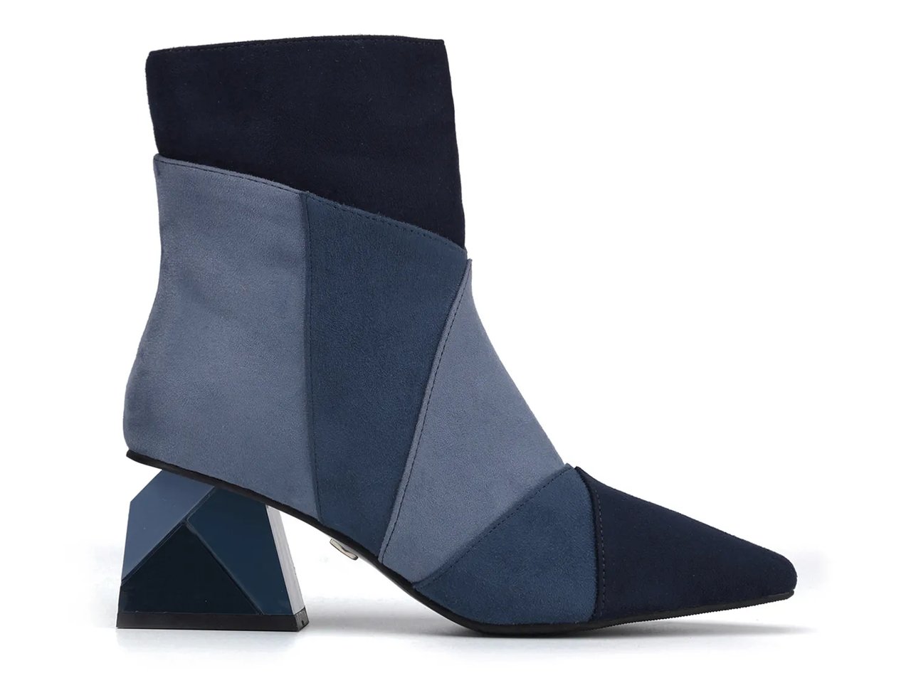Sierra Bootie