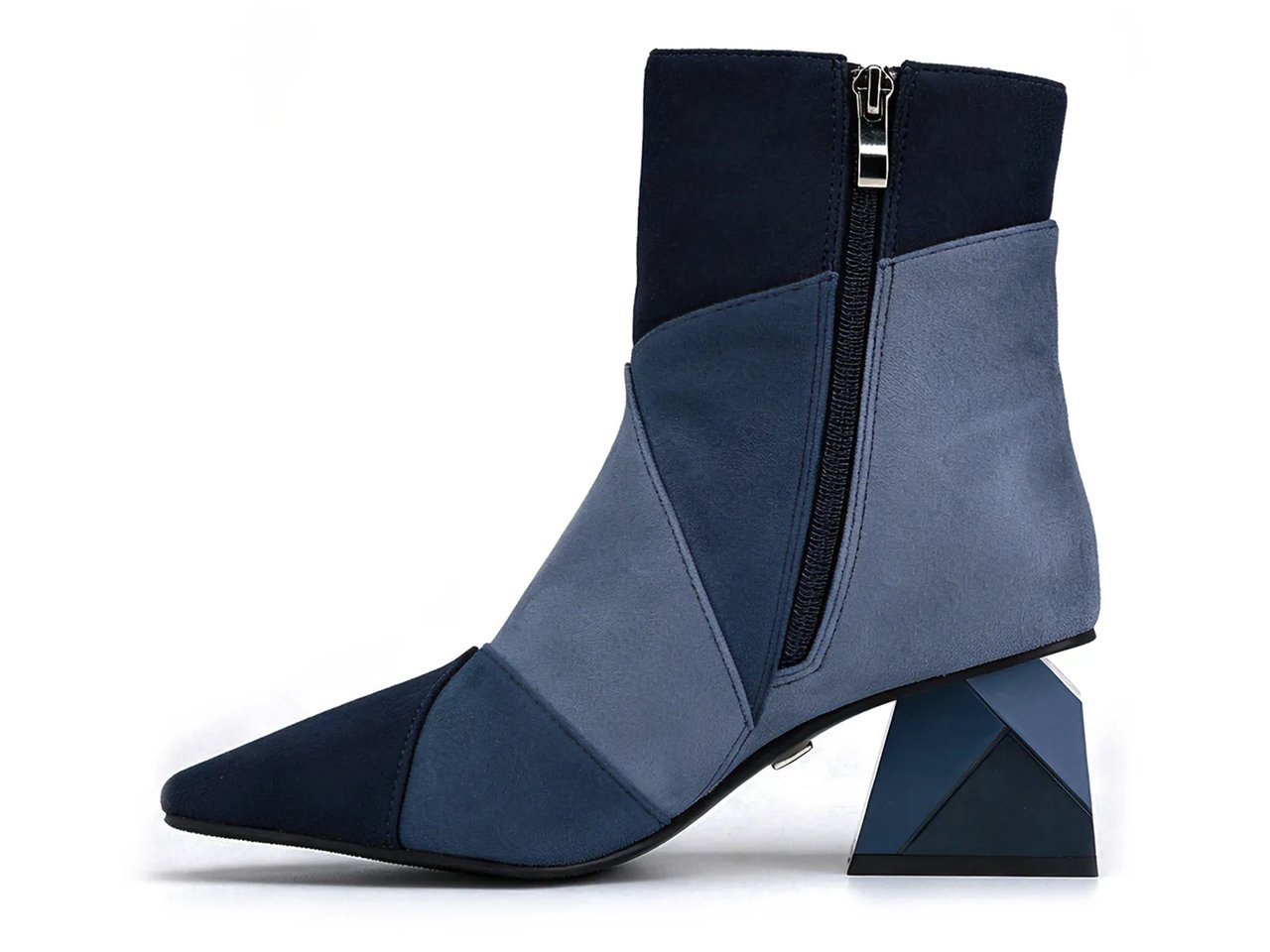 Sierra Bootie