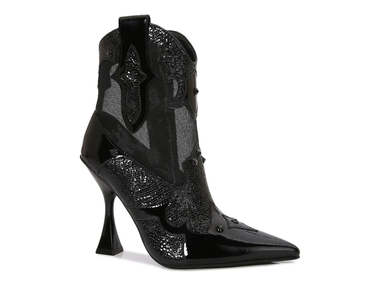 Tia Bootie