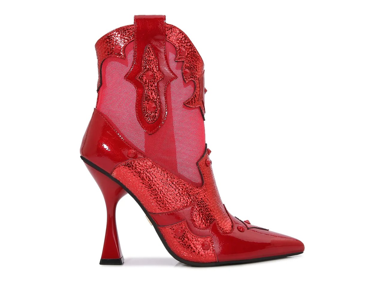 Tia Bootie