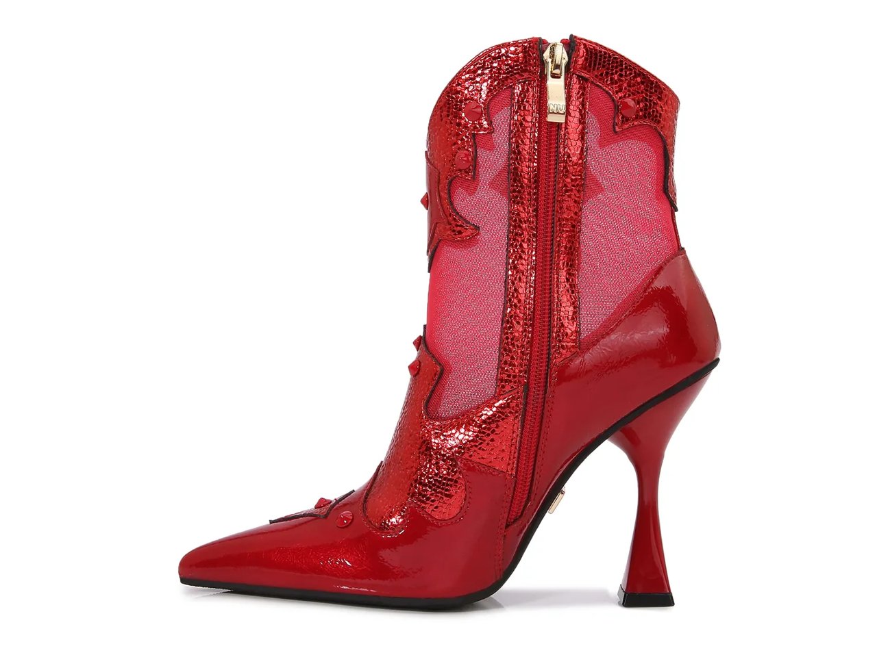 Tia Bootie