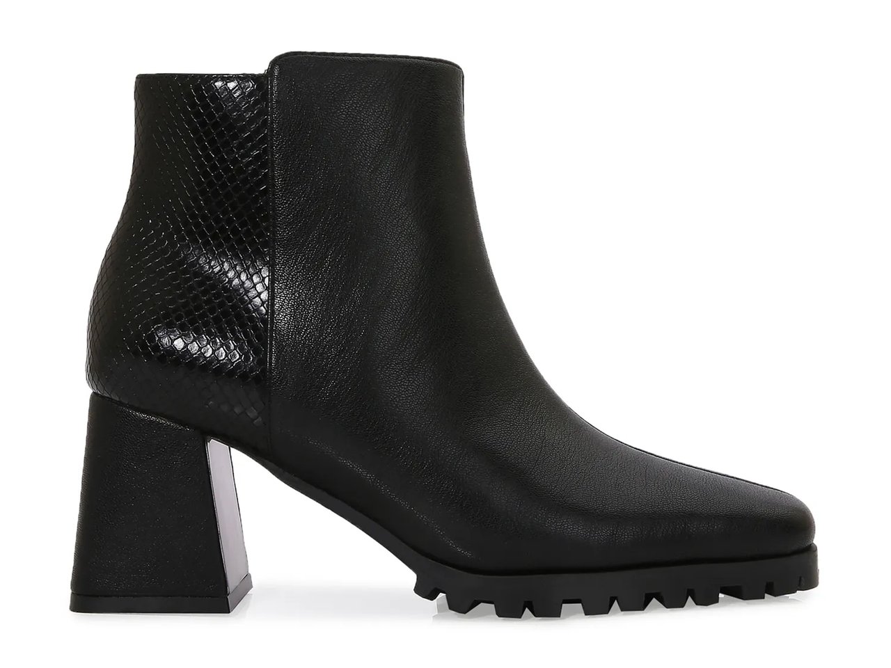 Vermont Bootie