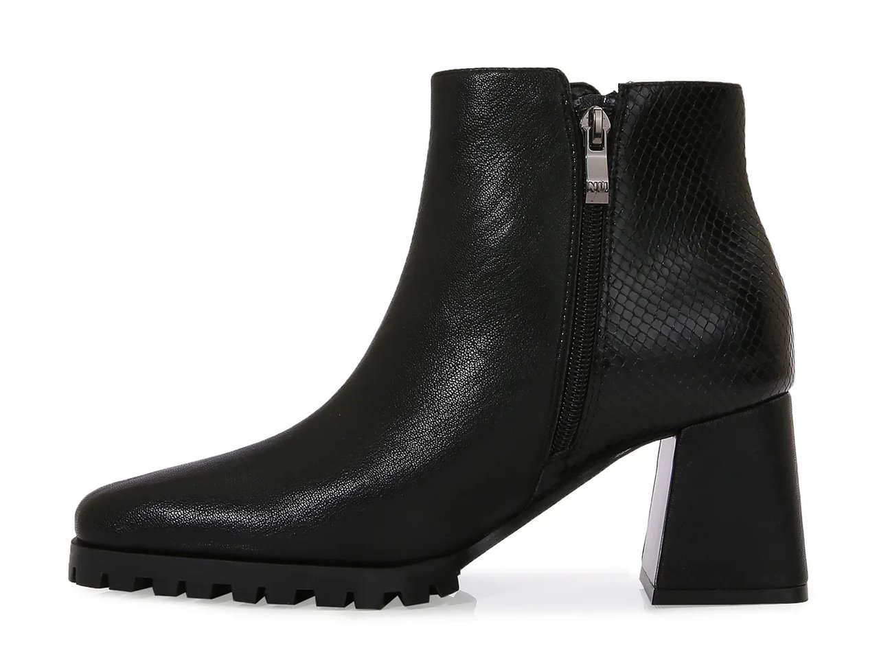 Vermont Bootie