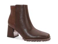 Vermont Bootie Brown view