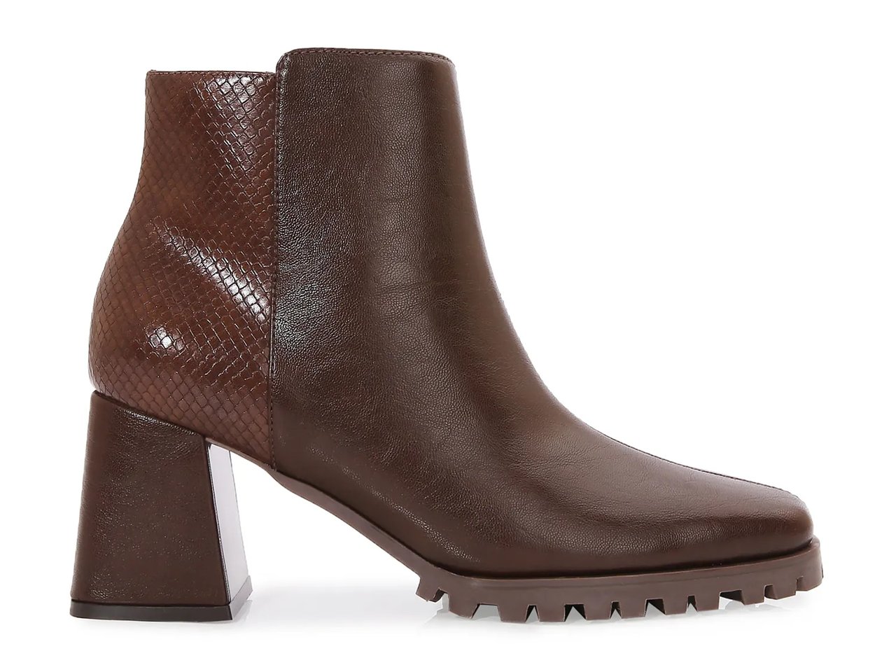Vermont Bootie