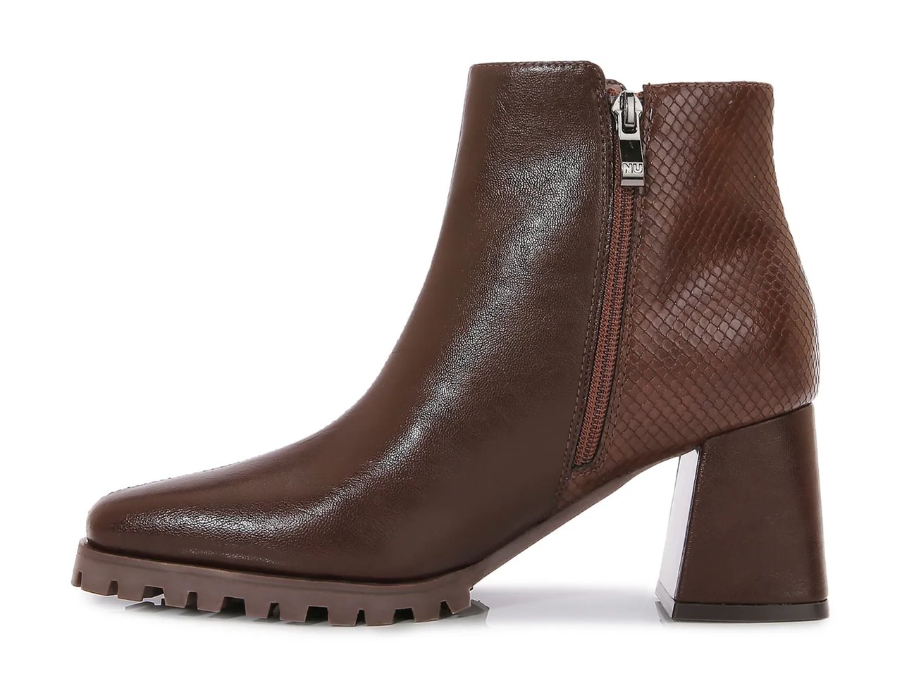 Vermont Bootie