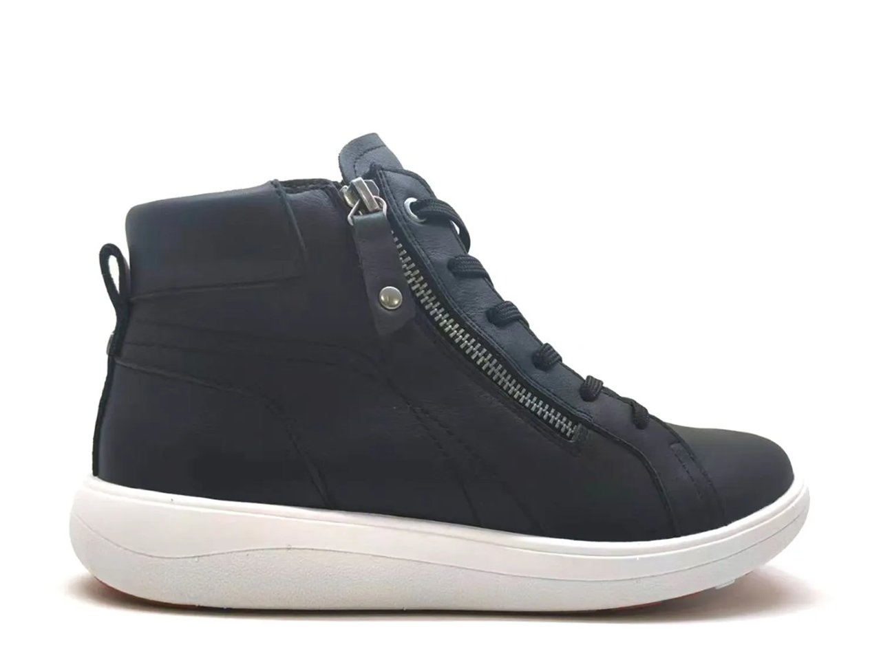 Kensington High-Top Sneaker