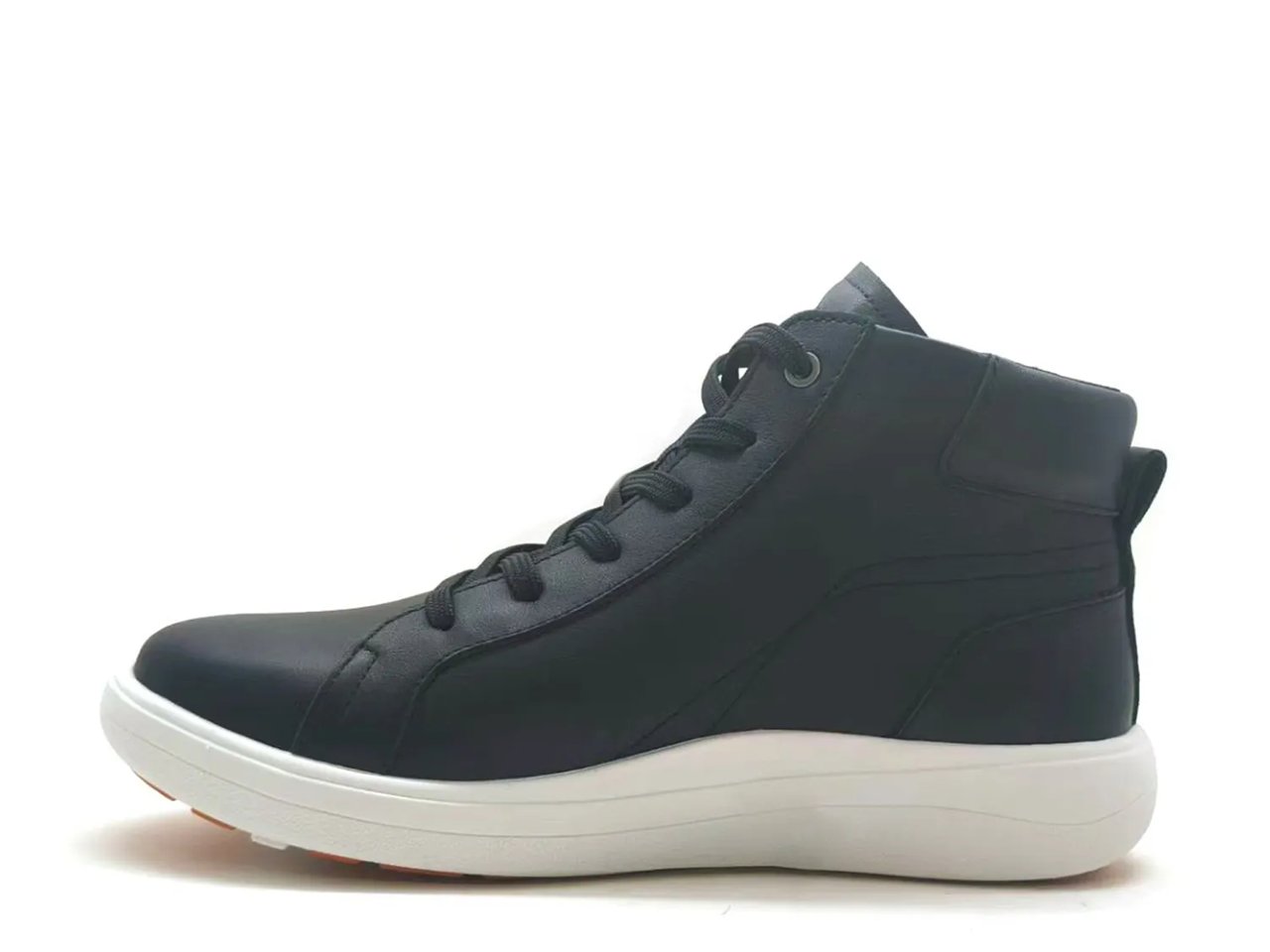 Kensington High-Top Sneaker