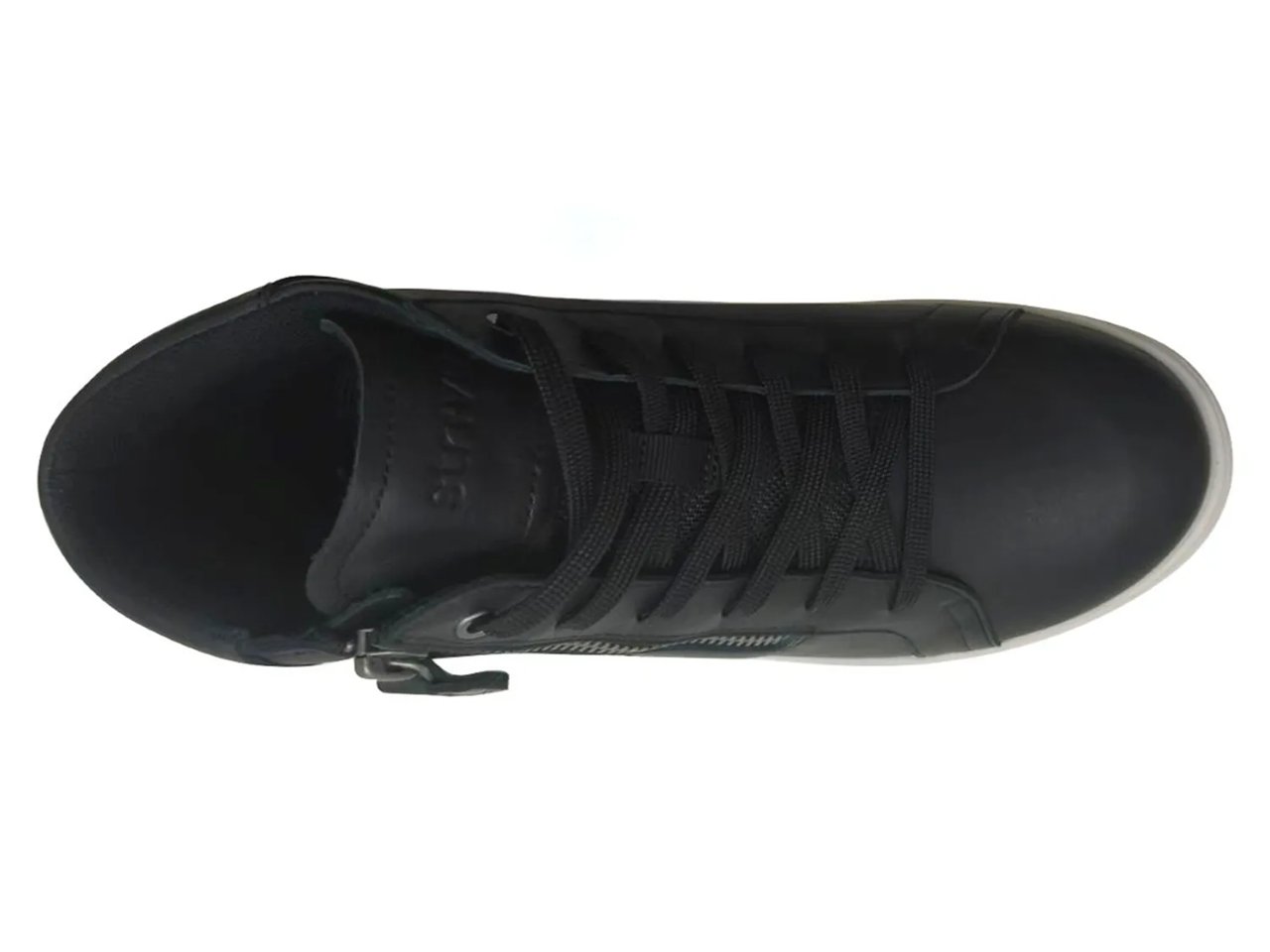 Kensington High-Top Sneaker