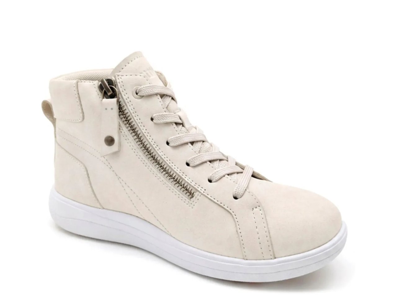 Kensington High-Top Sneaker