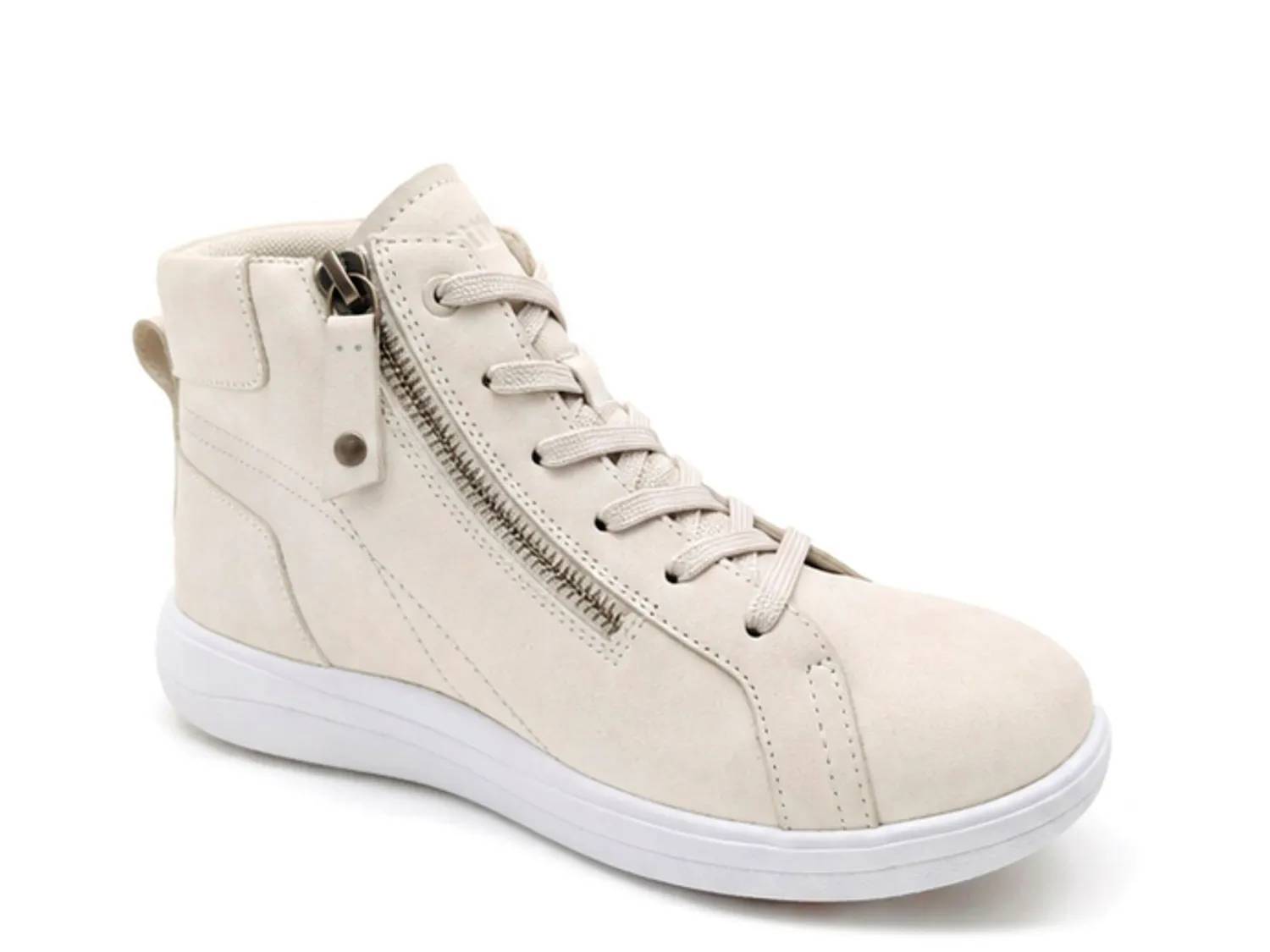 Kensington High-Top Sneaker
