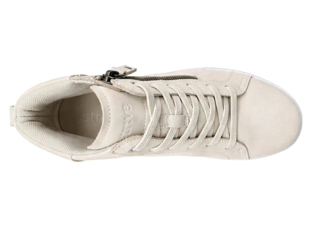 Kensington High-Top Sneaker