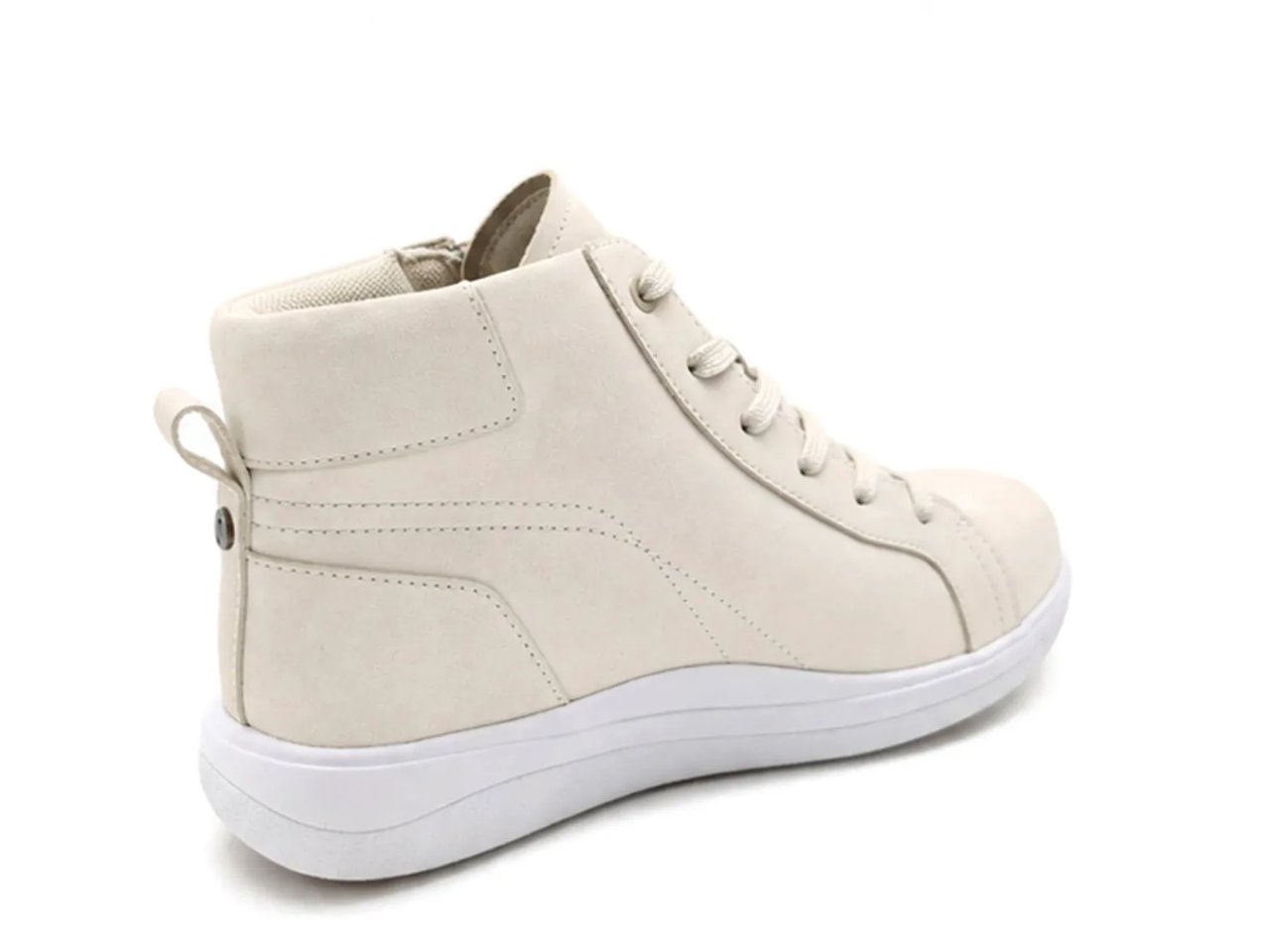 Kensington High-Top Sneaker
