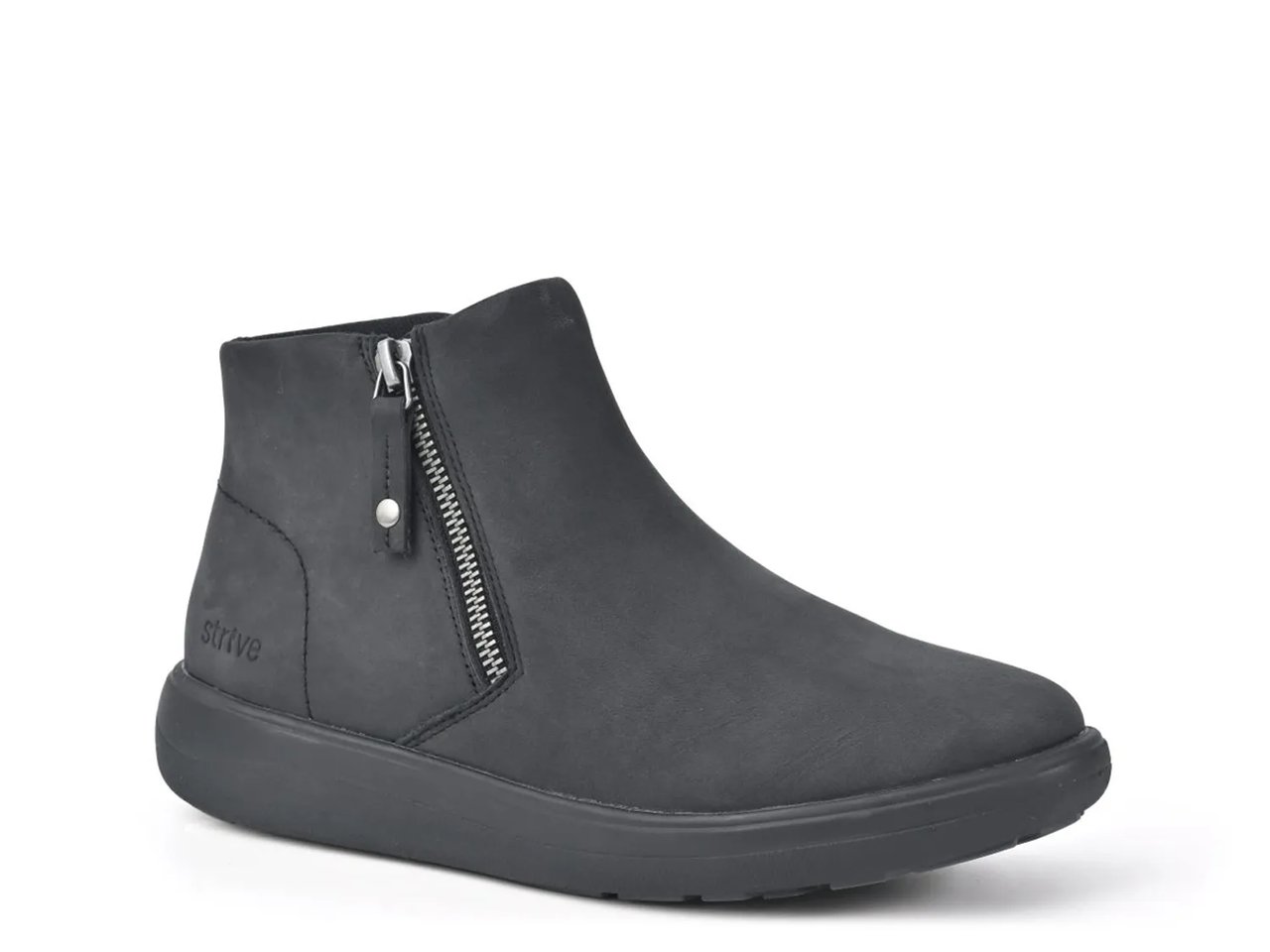 Mayfair High-Top Sneaker