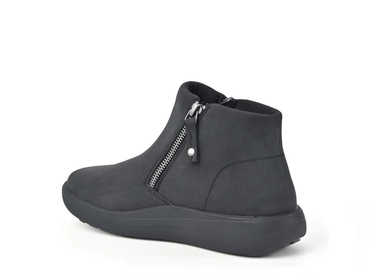 Mayfair High-Top Sneaker