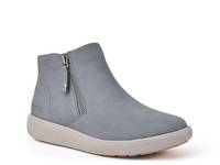Mayfair High-Top Sneaker Grey view