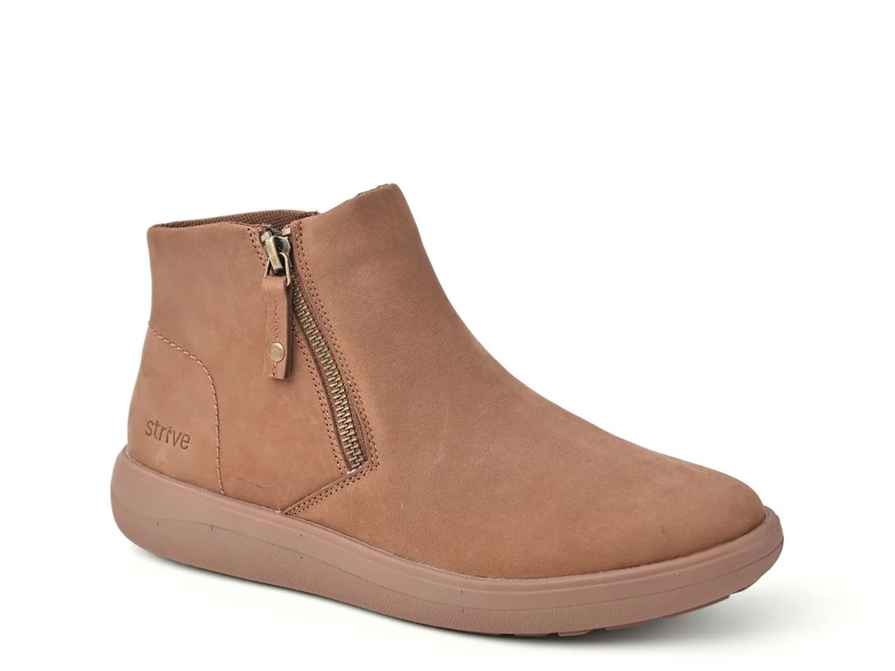 Mayfair High-Top Sneaker