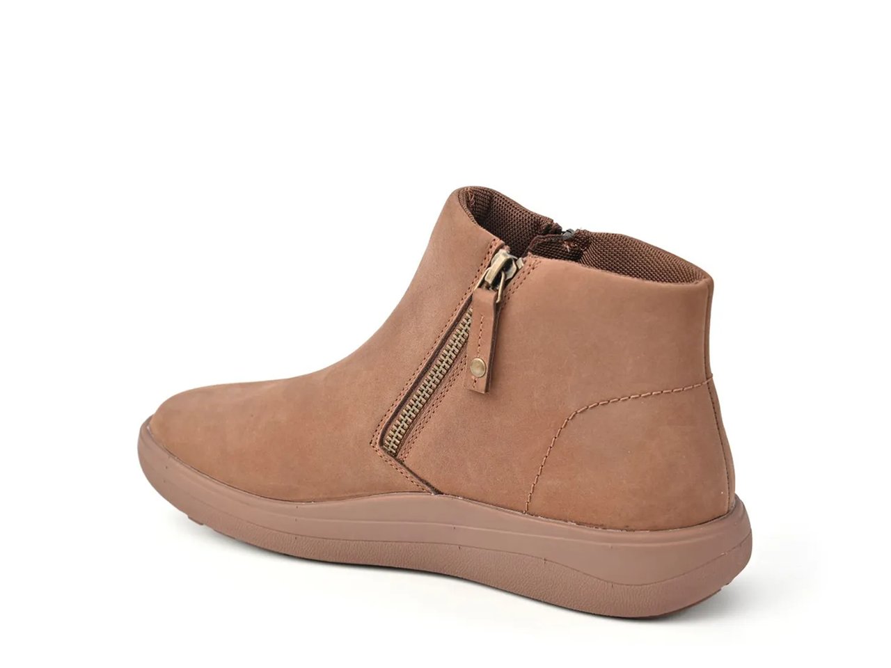 Mayfair High-Top Sneaker