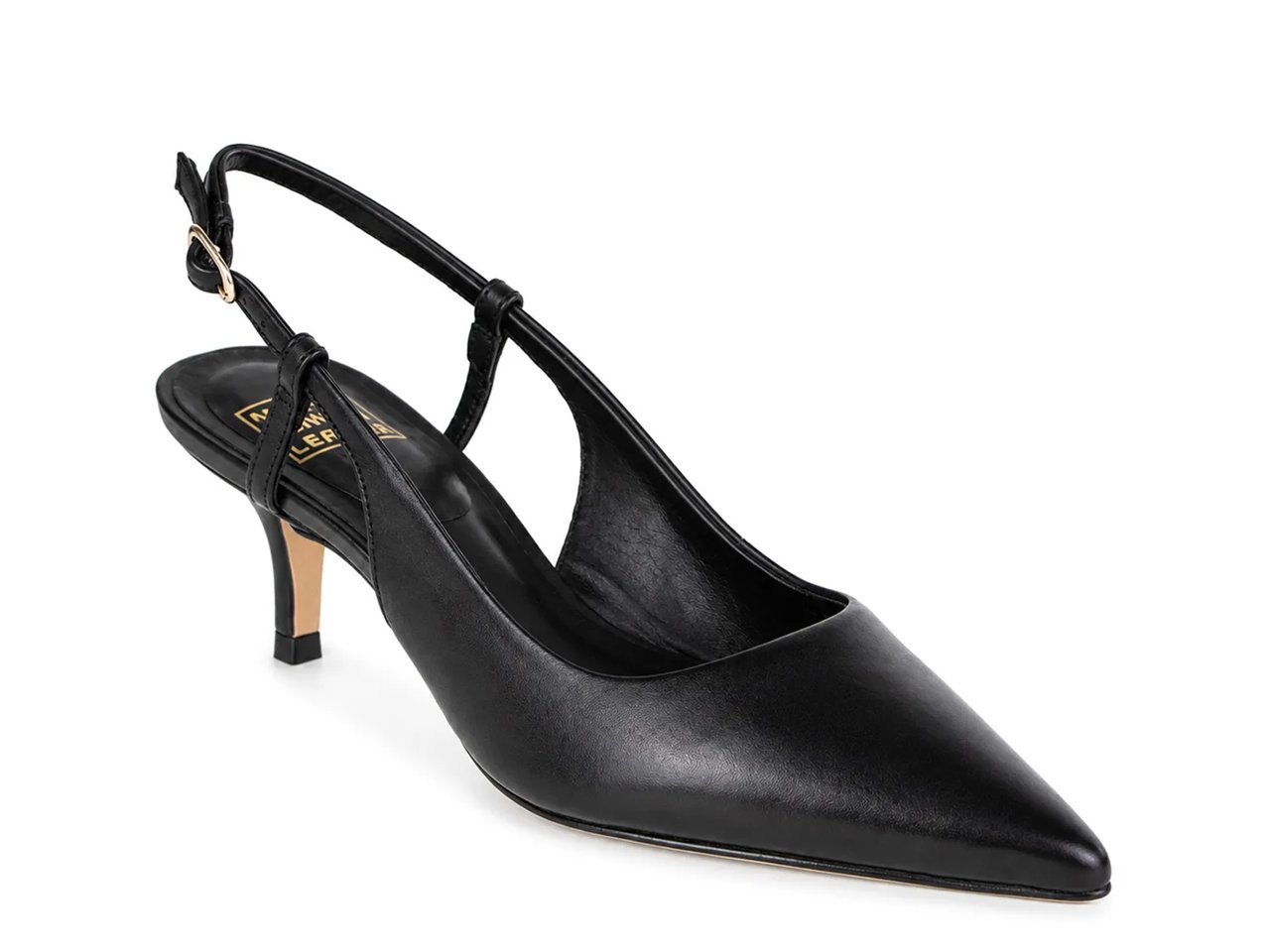 Karana Pump