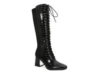 Lark Boot Black view