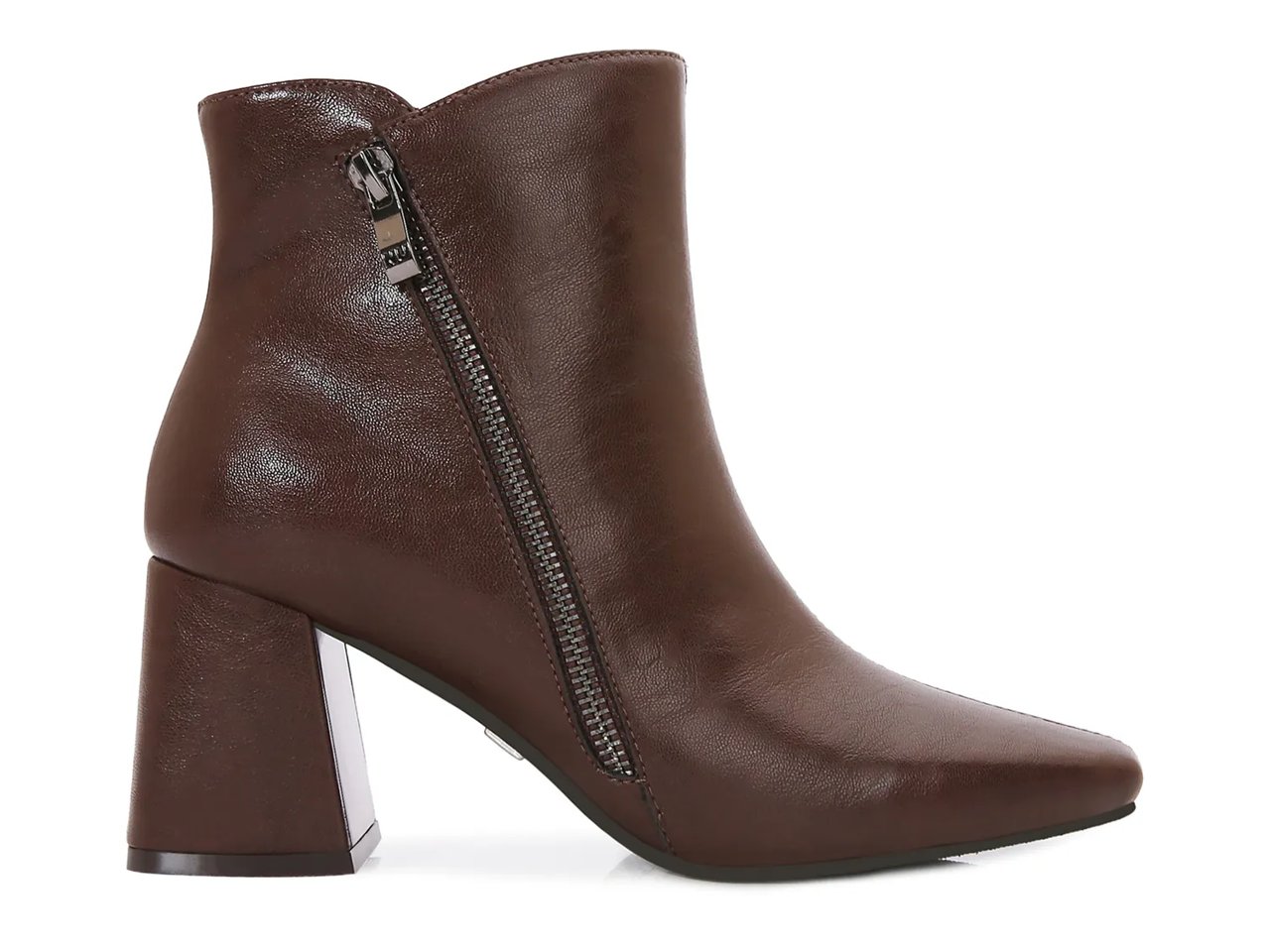 Lyona Bootie