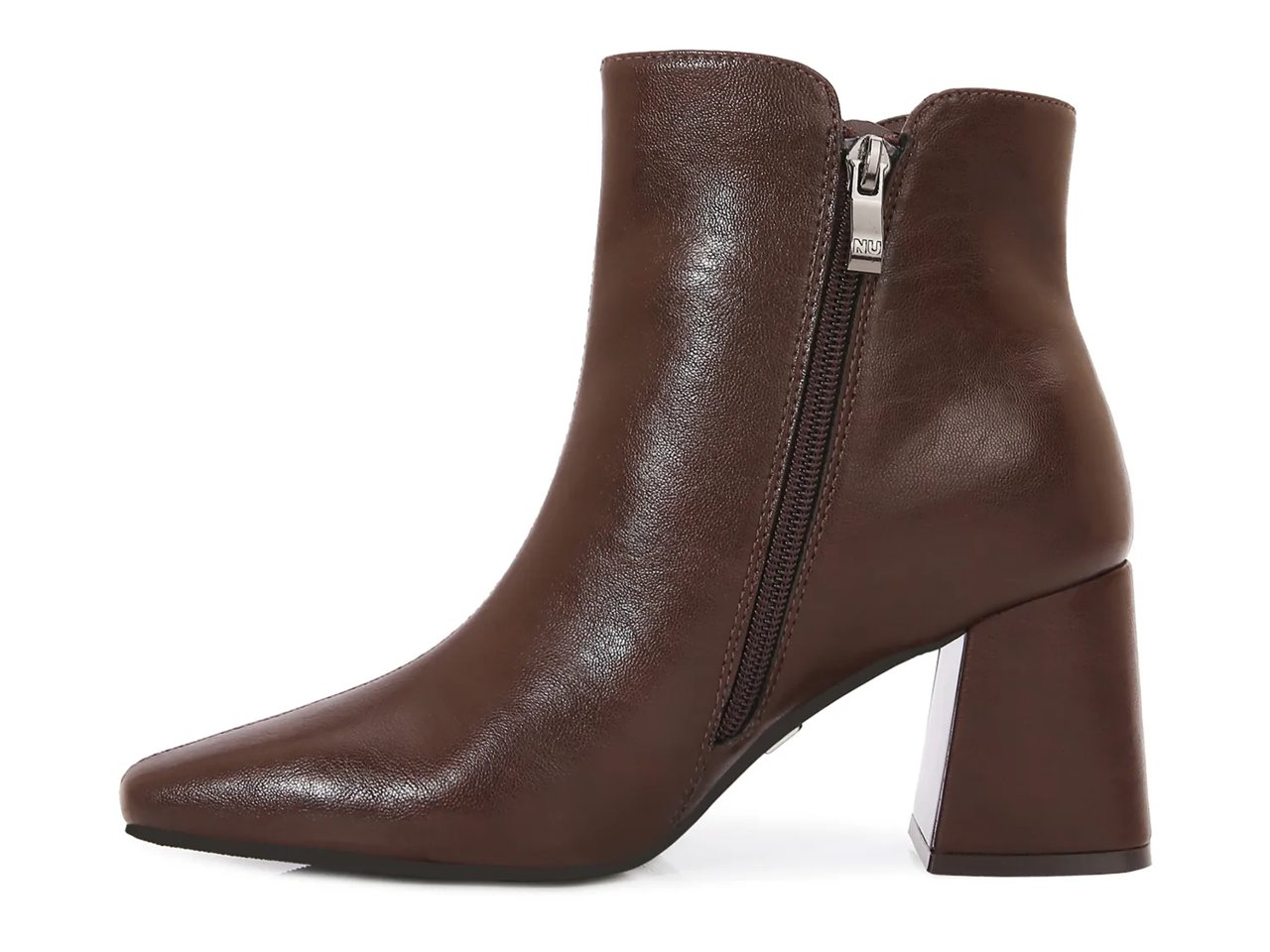 Lyona Bootie