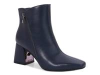 Lyona Bootie Navy view