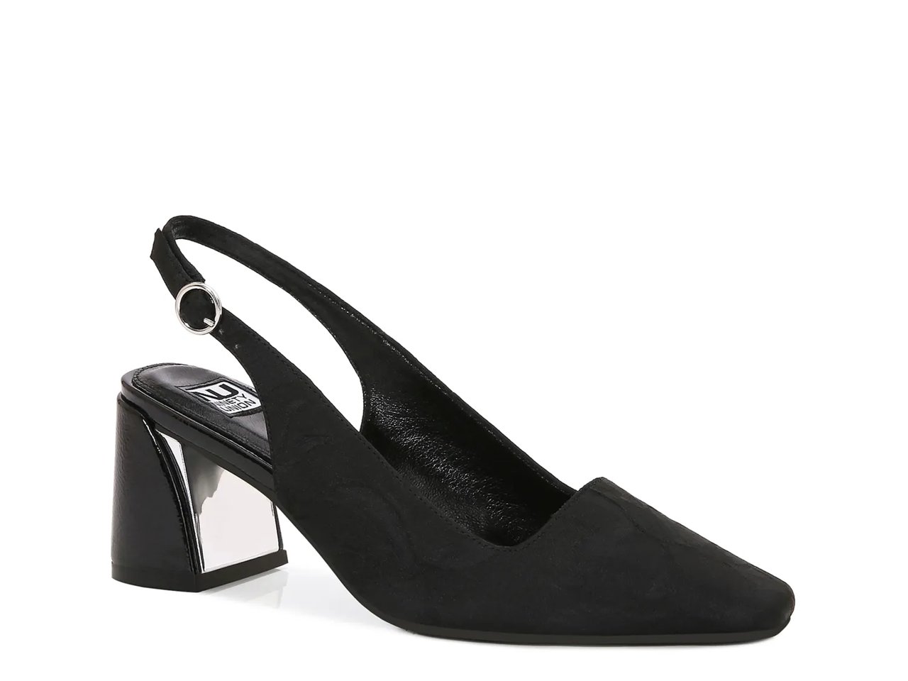 Reeba Pump